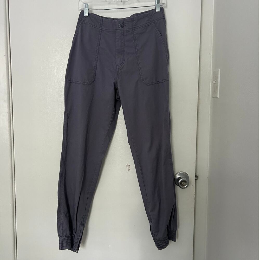 PACT Organic Cotton Jogger Pants
